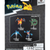 Charizard actionfigur - 15 cm - Pokémon