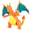 Charizard actionfigur - 15 cm - Pokémon