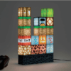 Minecraft-lampa - Byggblock