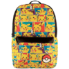 Pikachu skolväska - Pokémon
