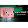 Minecraft gris lampa med ljud