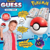 Pokémon Trainer Guess Legacy leksak