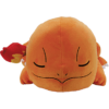 Sovande Charmander gosedjur - 45cm - pokemon