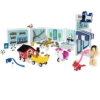 Roblox Pet Store nallset