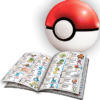 Pokémon Trainer Guess Legacy leksak