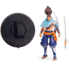 Yasuo Actionfigur 10 cm League of Legends