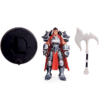 Darius actionfigur 10 cm - League of Legends