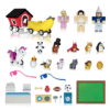 Roblox Pet Store nallset