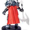 Darius actionfigur 10 cm - League of Legends