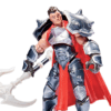 Darius actionfigur 10 cm - League of Legends
