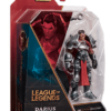 Darius actionfigur 10 cm - League of Legends