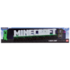 Minecraft logolampa - 41cm