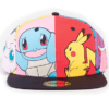 Pokémon keps för barn