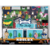 Roblox Pet Store nallset