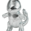 Silver Charmander gosedjur - Pokemon's 25-årsjubileum