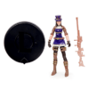 League Of Legends 10 cm 5-pack figurset