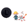 League Of Legends 10 cm 5-pack figurset