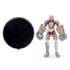 League Of Legends 10 cm 5-pack figurset
