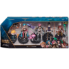 League Of Legends 10 cm 5-pack figurset