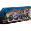 League Of Legends 10 cm 5-pack figurset