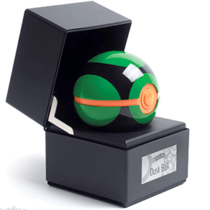 Pokémon Diecast Replica Dusk Ball