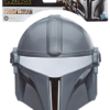 Mandalorian RP Mask - Star Wars