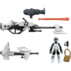 Mission Fleet Hot Dog - Star Wars leksak