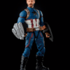 Captain America actionfigur - Legends 15 cm