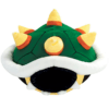 Super Mario Bowser Shell gosedjur 35 cm