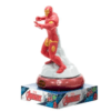 Iron Man LED Lampa - Avengers