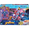 Spiderman Space Mission Bend & Flex