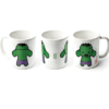 Hulk mugg - Marvel
