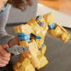 Thanos Mech Strike actionfigur - Marvel