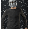 Mandalorian RP Mask - Star Wars