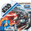 Mission Fleet Hot Dog - Star Wars leksak