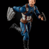 Captain America actionfigur - Legends 15 cm
