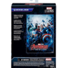 Quicksilver actionfigur - Legends Series