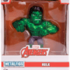 Avengers Hulk actionfigur - 10 cm
