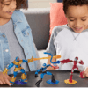 Avengers Bend & Flex  Marvel