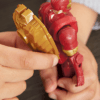 Iron Man-actionfigur Mech Strike