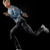 Quicksilver actionfigur - Legends Series