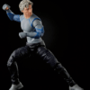 Quicksilver actionfigur - Legends Series