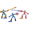 Avengers Bend & Flex  Marvel