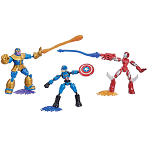 Avengers Bend & Flex - Marvel