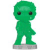 Grön Hulk Funko Pop - Infinity Saga Exclusive
