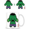 Hulk mugg - Marvel