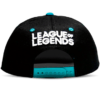 League Of Legends keps