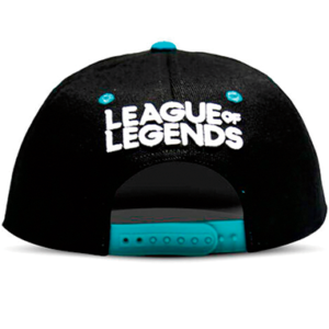 League Of Legends kasket