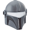 Mandalorian RP Mask - Star Wars