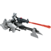 Mission Fleet Hot Dog - Star Wars leksak